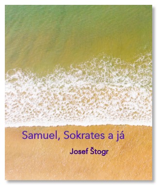 Samuel obalka prední