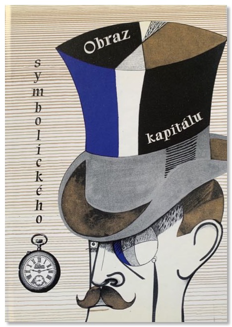 Obraz kapitalu obalka